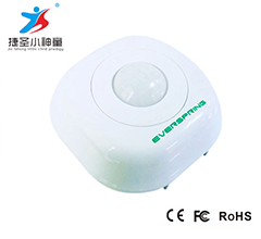 Intelligent infrared detector-Shenzhen City Jie Xing Sheng Electronic Technology Co., Ltd.