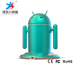 Android doll-Shenzhen City Jie Xing Sheng Electronic Technology Co., Ltd.