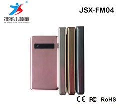 JXS-FM04-Shenzhen City Jie Xing Sheng Electronic Technology Co., Ltd.