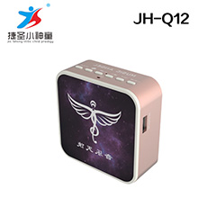 JH-Q12-Shenzhen City Jie Xing Sheng Electronic Technology Co., Ltd.