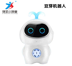 Bean sprout robot-Shenzhen City Jie Xing Sheng Electronic Technology Co., Ltd.